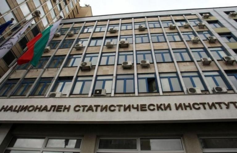 НСИ отчита ръст на цените в промишлеността