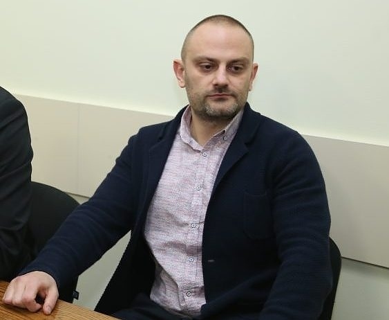 Шефът на ГДБОП Любомир Янев също се раздели с поста си