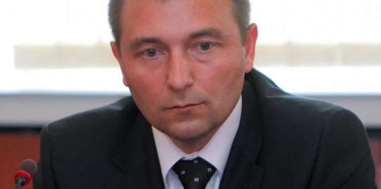 И заместник председателят на ДАНС – Недялко Недялков, е освободен