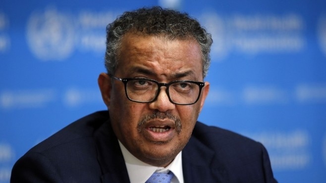 СЗО: Пандемията от Covid-19 далеч не е приключила