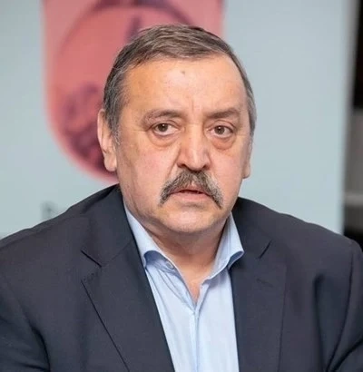 Кантарджиев: Никога не съм взимал заплата за работата в НОЩ
