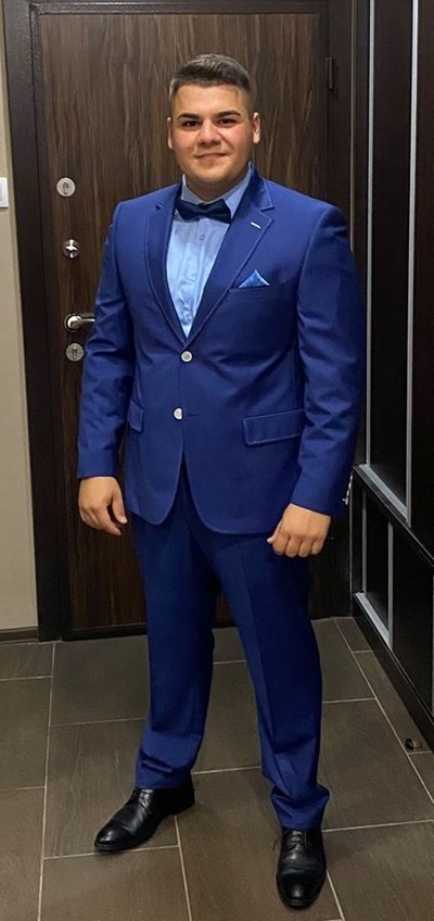 Бащата на починалия абитуриент Христо ще съди болницата за 1 милион лева