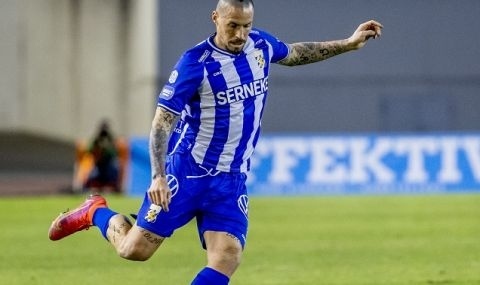  Словакия ще е без голямата си звезда срещу България