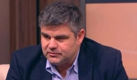 След акцията: Повдигнаха обвинение на шеф в Национална полиция
