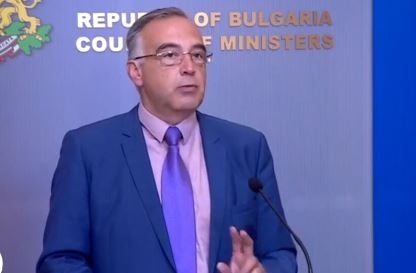 Кутев: Прокуратурата опитва открито да се меси в работата на изпълнителната власт