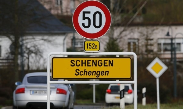 ЕК оповести нова стратегия: България да стане член на Шенген