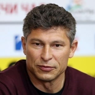 Красимир Балъков вече не е част от ЦСКА 1948