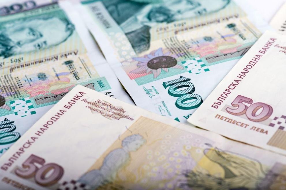 509 лева е средната пенсия в България за първото тримесечие