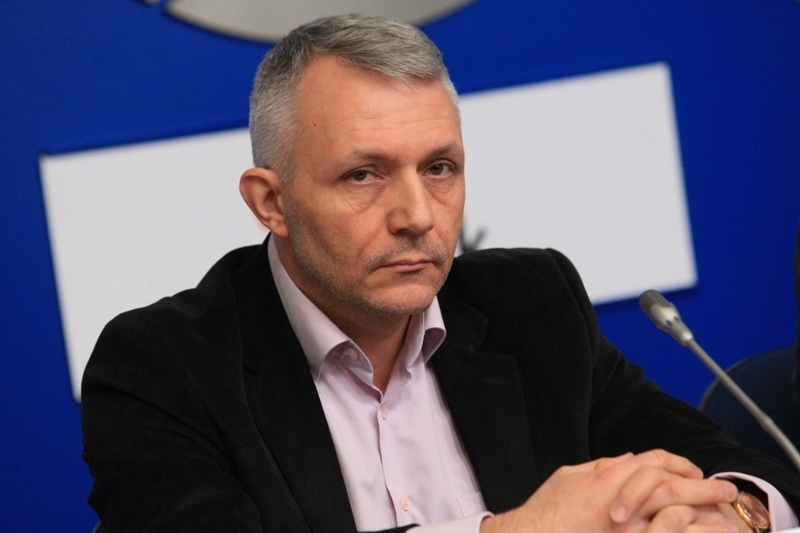 Хаджигенов: Гешев си беше създал държава в държавата