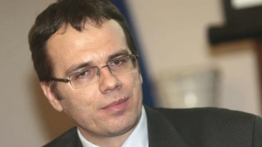 Руслан Стефанов: САЩ ще започнат сериозно да използват инструменти за предотвратяване на корупцията
