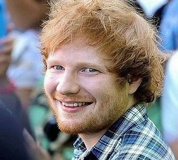 Дъщерята на Ед Шийрън не харесва музиката му