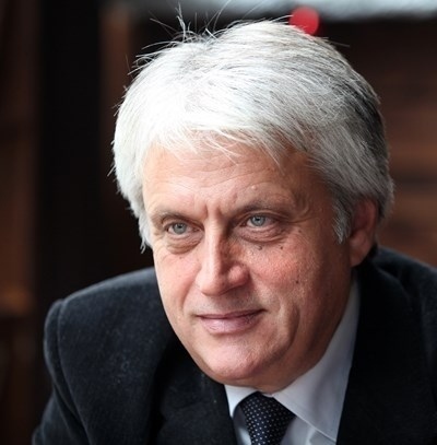 Рашков отряза Гешев: Ще се отзова на покана на следващия главен прокурор