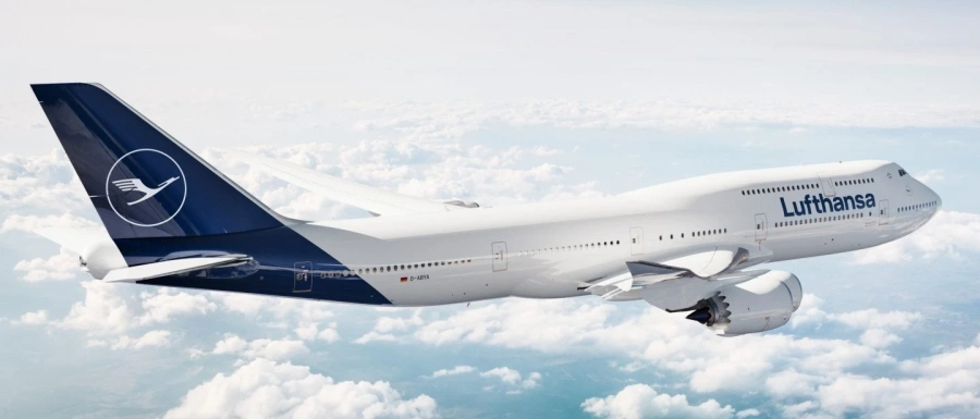 Lufthansa удължи спирането на полетите над Беларус