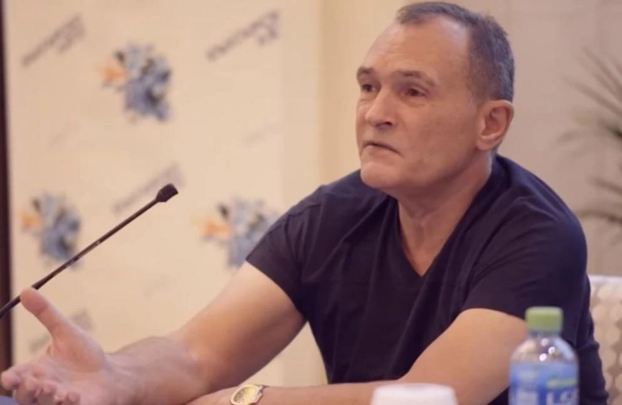 Божков: Рекетиран съм, а на мен ми налагат санкции