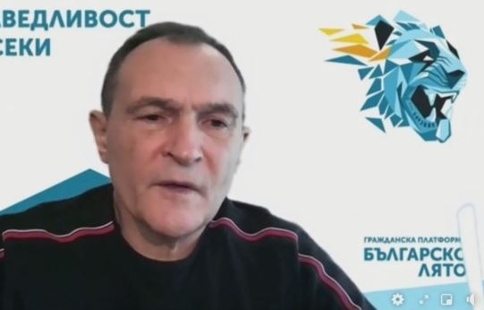 Божков: Ходих до Белград, не ме пуснаха в затвора да говоря със Сретан Йосич