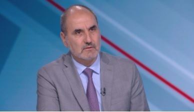 Цветанов: Бях изолиран от Борисов след назначаването на Румяна Бъчварова като вътрешен министър