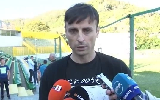 Бербатов иска извънреден конгрес на БФС на 21 септември