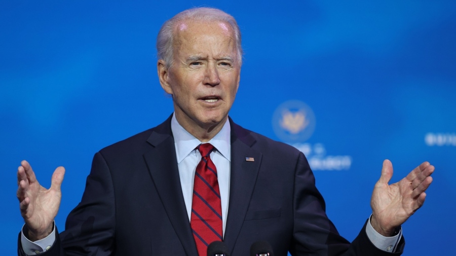 Байдън удължи черния списък на забранени китайски компании