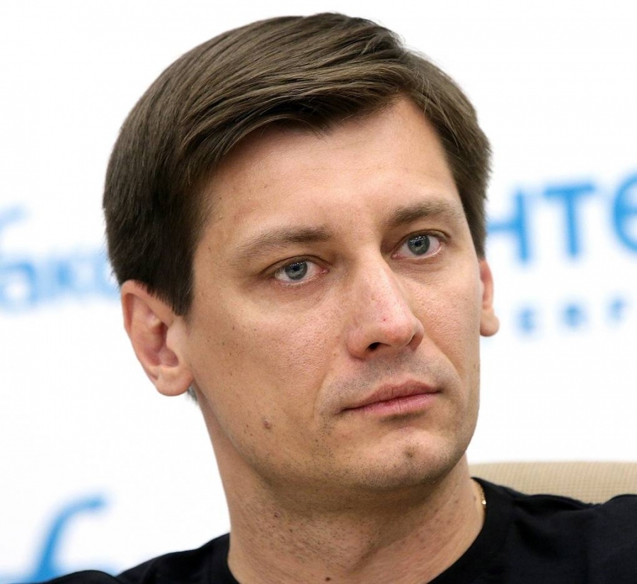 Руският опозиционер и бивш депутат Дмитрий Гудков бе пуснат на свобода