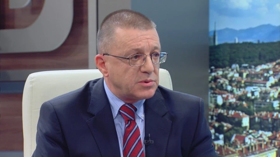 Бойко Ноев: Борисов е взимал пари от Васил Божков, да внимава с вярата