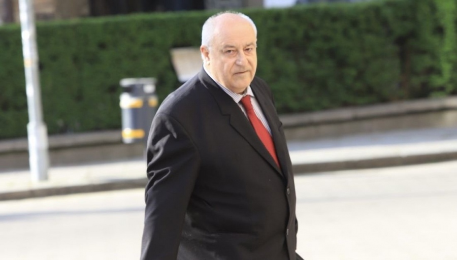  Ще посмее ли служебният екоминистър Личев да събори незаконната вила на Иво Прокопиев