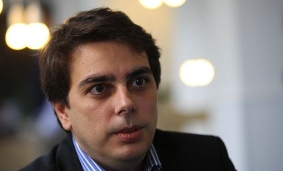 Министър Асен Василев: Прокуратурата ще разследва новия шеф на НАП