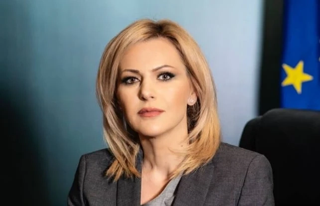 Прокуратурата образува преписки за санкционираните от САЩ лица 