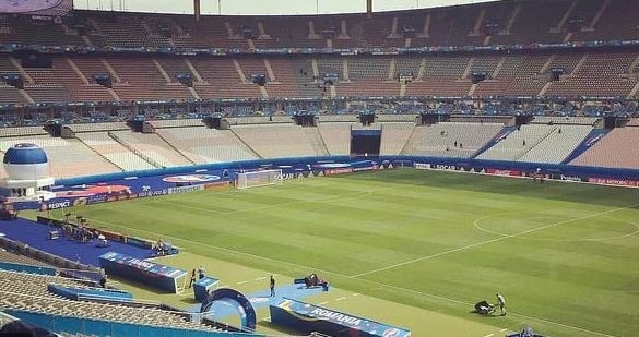 5000 ще гледат контролата Франция – България