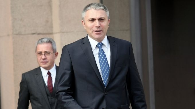 Чавушоглу към Карадайъ: Винаги ще застанем до нашите сънародници