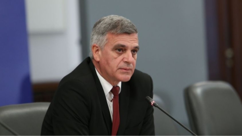 Министър председателят Стефан Янев свиква Съвета по сигурността в понеделник 7