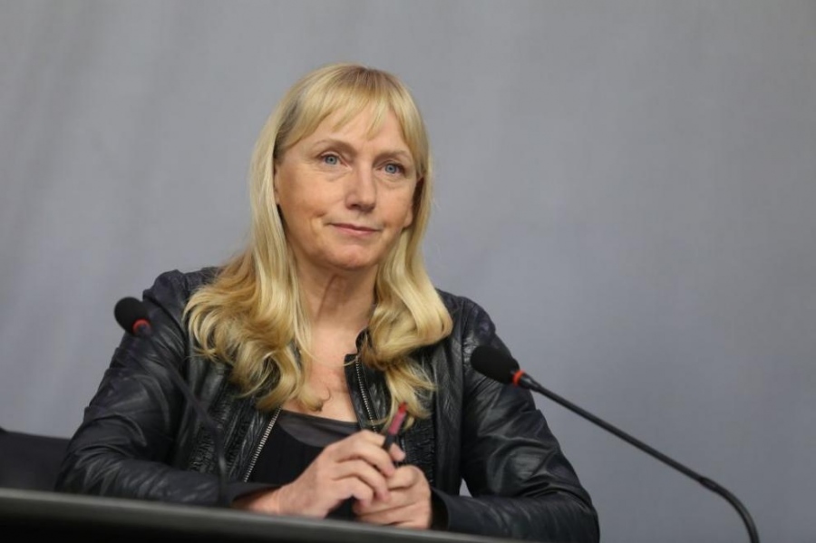 Елена Йончева: В Испания продължава разследването на Барселонагейт, скоро очаквайте новини