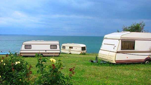 Бораджиев: Свободното къмпингуване да е с билет на разумна цена