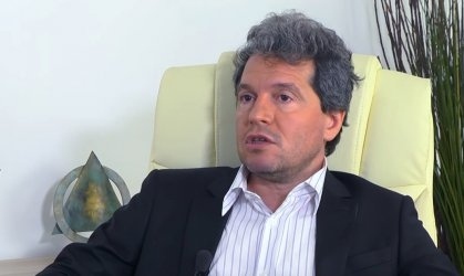 Тошко Йорданов: Утре ще стане ясно дали Слави Трифонов ще бъде част от листите на ИТН