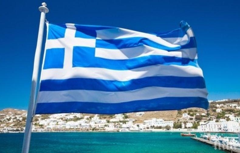 Гърция удължи със седмица Covid изискванията за влизане в страната
