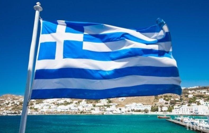 Гърция удължи със седмица Covid изискванията за влизане в страната.