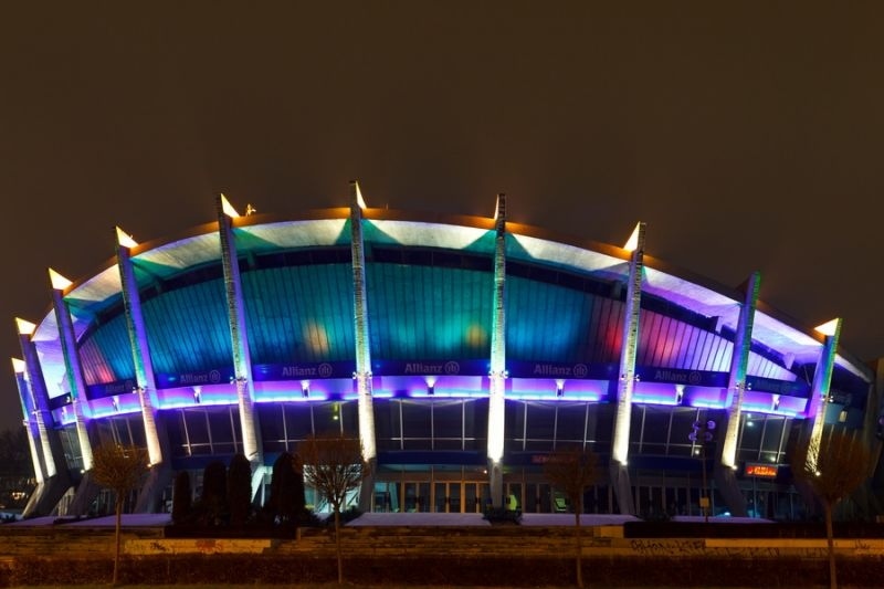 Звездите на художествената гимнастика пристигат във Варна 