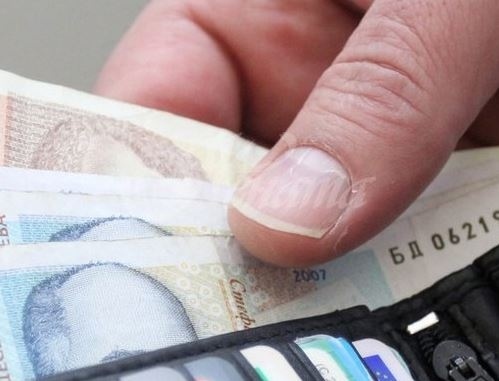 Част от пенсиите няма да бъдат увеличени