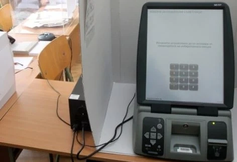 ЦИК прекрати преговорите със Сиела Норма за доставка на още машини за изборите