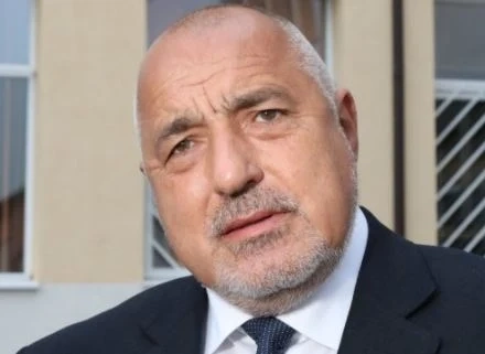 Борисов за проф. Кантарджиев: Щях да си го взема в ГЕРБ, ако знаех