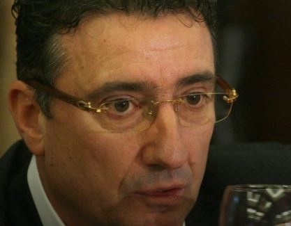 И Ветко Арабаджиев кандидат за депутат