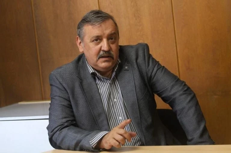 НЦЗПБ: Кантарджиев е незаменим лекар, учен, учител  