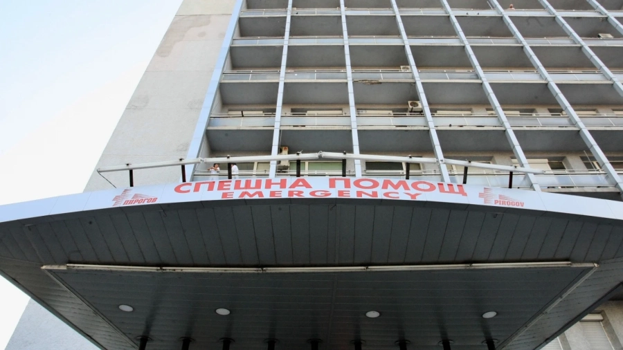 Проверяват болница Пирогов за фалшиви хоспитализации 