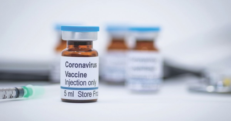 Китай одобри нова ваксина