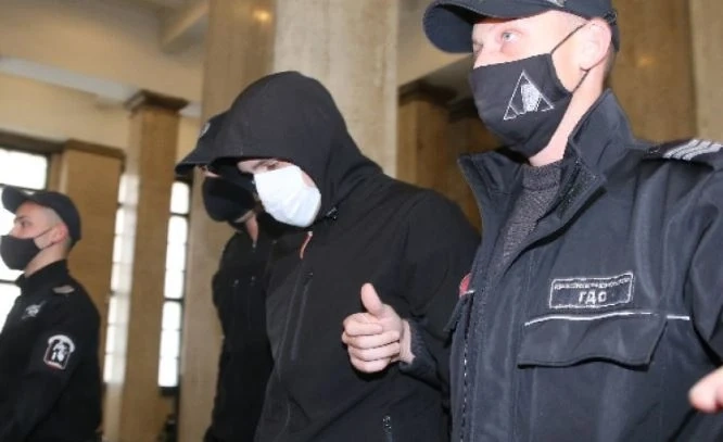 Експертиза доказа: Кристиан Николов е употребил три вида наркотици преди катастрофата с Милен Цветков