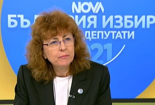 Има такъв народ: Компромисите са необходими, но не задължителни