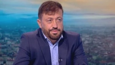 Бойко Найденов: Посещението на Кьовеши е заради сигнали за злоупотреби с евросредства
