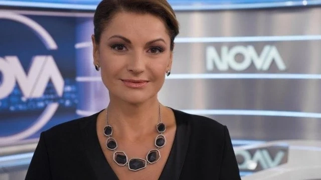 Наградиха Ани Салич