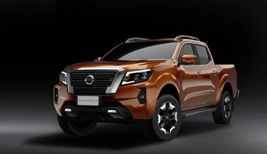 Nissan се отказва от Navara в Европа