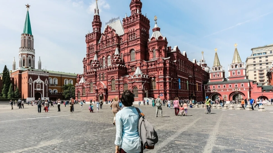 Кметът на Москва обяви за неработни дните от 15 до 19 юни