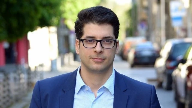Вицепремиерът Атанас Пеканов: Искам страната ни да се развива добре
